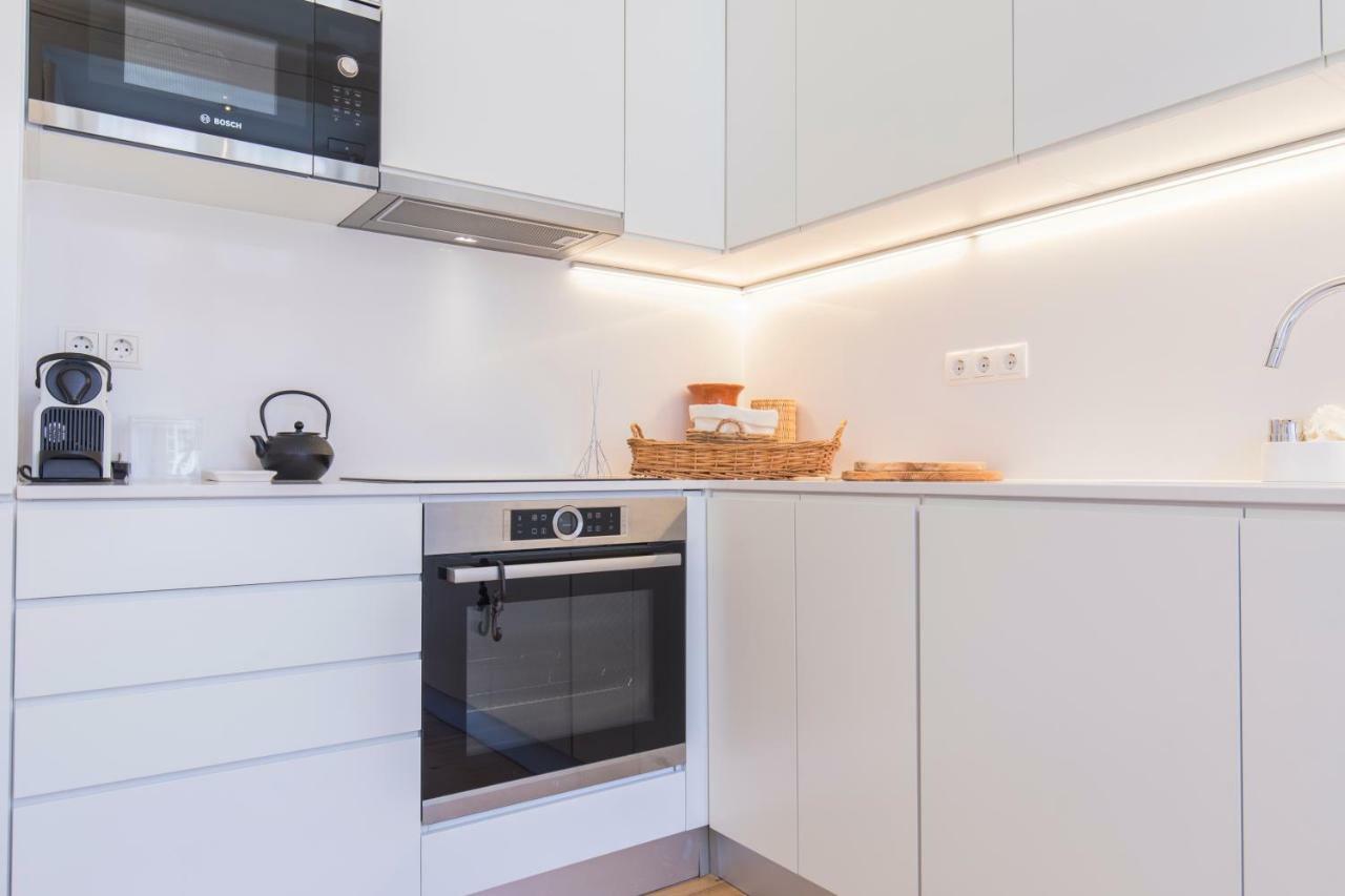 Charming 2 Bedroom Apartment In Baixa Chiado Лиссабон Экстерьер фото