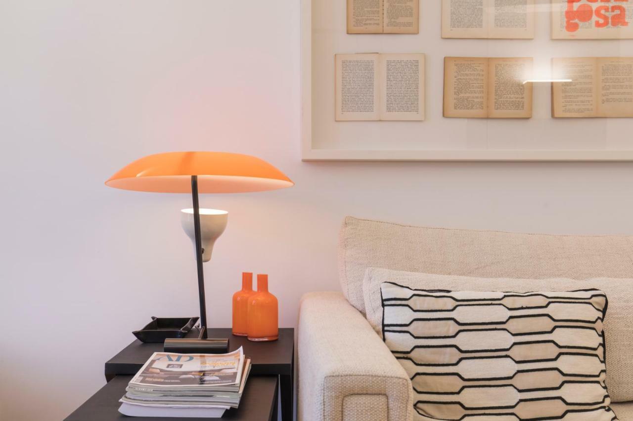 Charming 2 Bedroom Apartment In Baixa Chiado Лиссабон Экстерьер фото