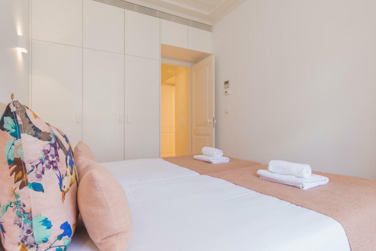 Charming 2 Bedroom Apartment In Baixa Chiado Лиссабон Экстерьер фото