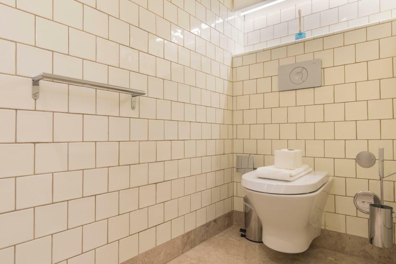 Charming 2 Bedroom Apartment In Baixa Chiado Лиссабон Экстерьер фото