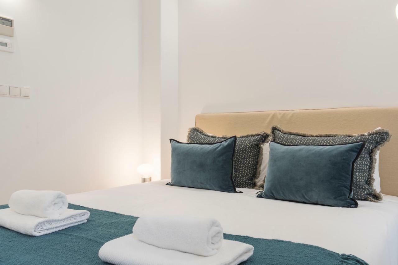 Charming 2 Bedroom Apartment In Baixa Chiado Лиссабон Экстерьер фото